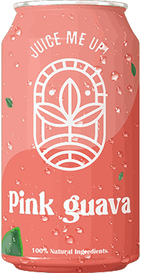 Pink Guava