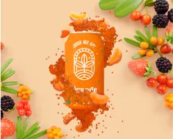 Newly launched Juicee Juce flavors